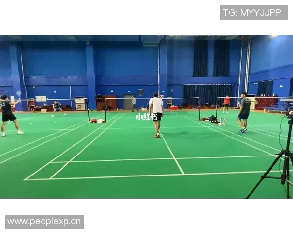 广州羽毛球队整体压制打法深度分析与战术解读