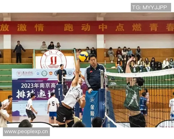 武汉排球队战术解析:聚焦排球技术与团队协作的完美结合