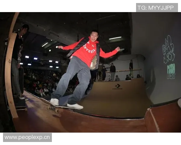 滑板战术与团队协作：深圳滑板队的成功运营模式探析