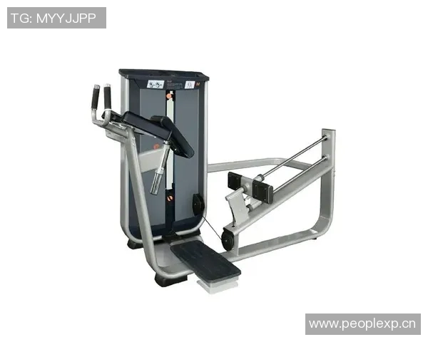 臀部训练常用健身器材和正确姿势