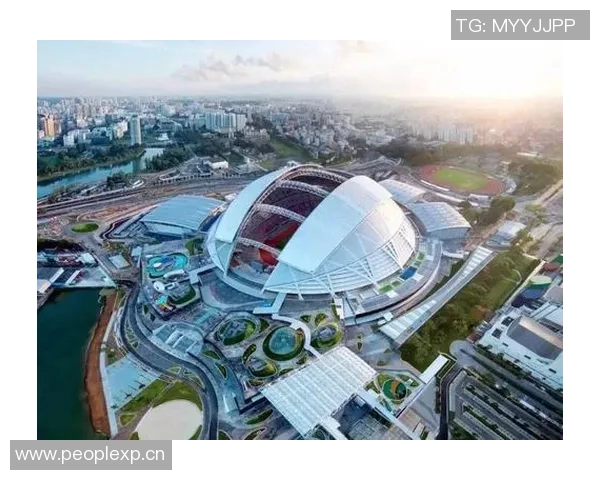 以体育场为核心打造多功能综合体推动城市文化与体育融合发展